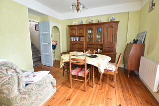  Maison  vendre 6 pices 116 m