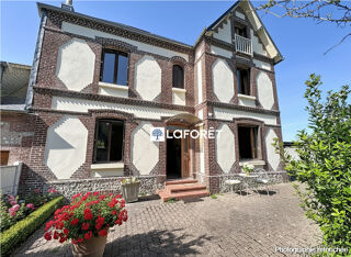  Maison à vendre 6 pièces 145 m²