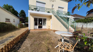 Appartement à vendre 1 pièce 29 m²