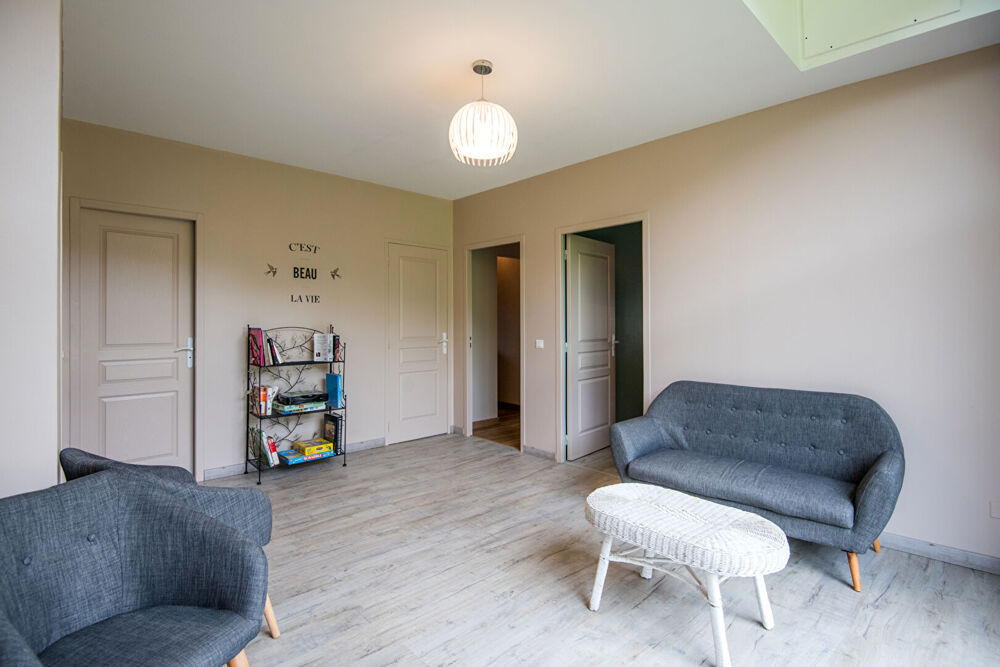 à vendre  Maison Saint-Michel-Loubéjou (46130)