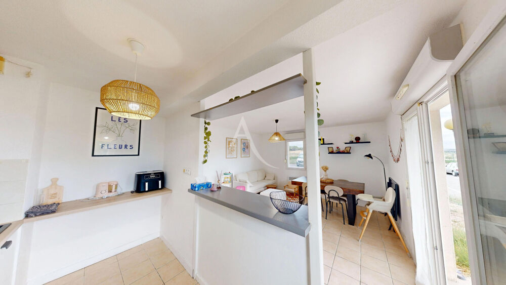 Vente Appartement Appartement Carcassonne Carcassonne