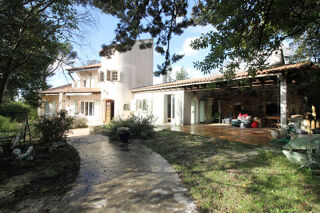  Maison à vendre 7 pièces 200 m²