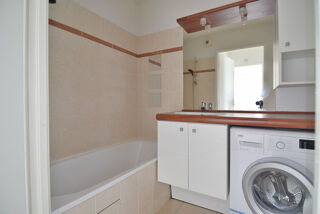  Appartement  vendre 2 pices 43 m