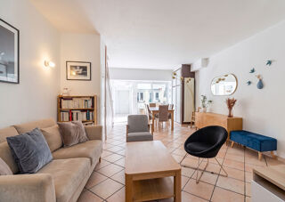  Maison � vendre 5 pi�ces 119 m�