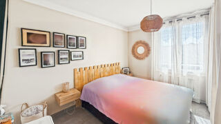  Appartement à vendre 4 pièces 64 m²