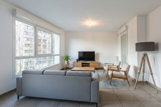  Appartement � vendre 4 pi�ces 78 m�