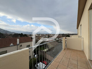  Appartement  vendre 4 pices 72 m