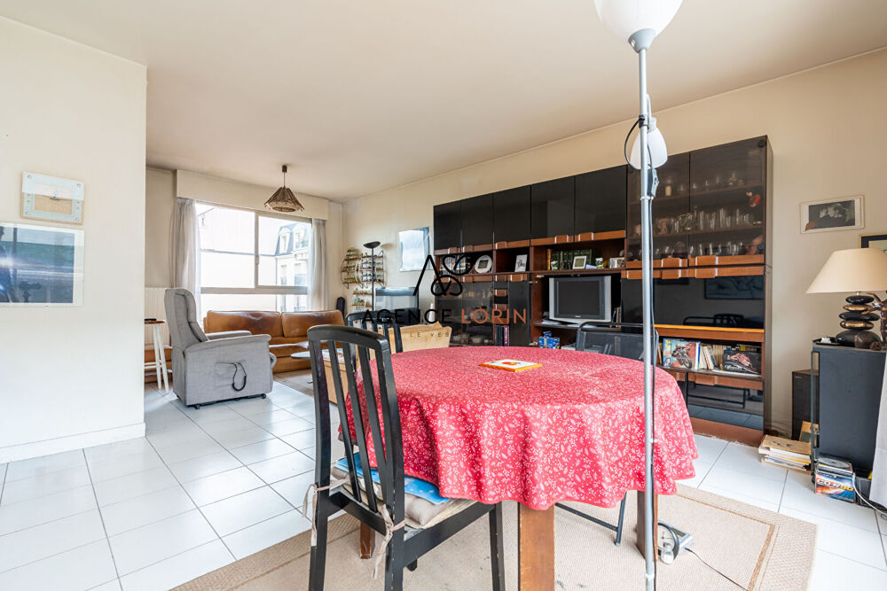 Vente Appartement Appartement Le Vésinet 4 pièces 77.21 m² Le vesinet
