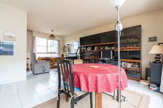  Appartement à vendre 4 pièces 78 m²