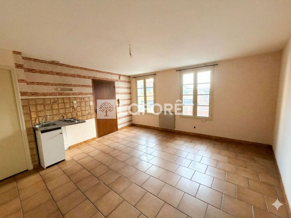 Vente Appartement ALBI Albi