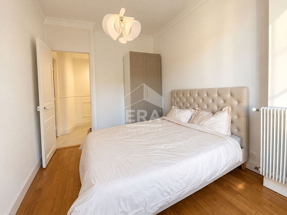 Location Appartement MAGNIFIQUE 3 PIÈCES DE 71 M²  - NICE - QUARTIER GAMBETTA - CHARME HAUSSMANNIEN Nice