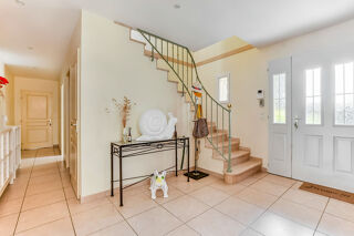  Maison à vendre 7 pièces 280 m²