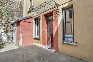  Appartement à vendre 3 pièces 45 m²