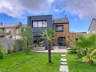  Maison  vendre 6 pices 140 m