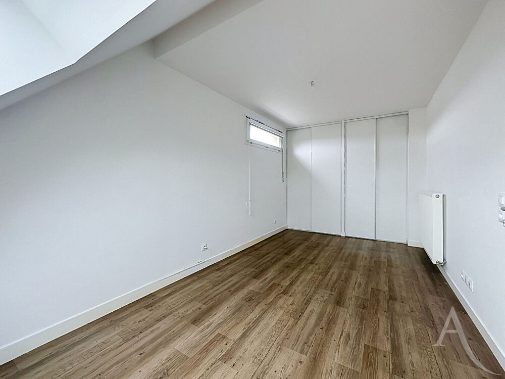 Appartement 3 pièces de 57m², dans programme neuf PINEL, proximiité gare MANTES LA JOLIE