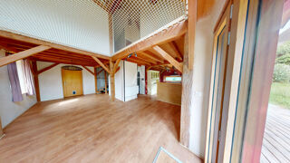  Maison à vendre 5 pièces 100 m²