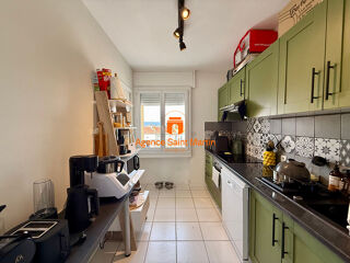  Appartement � louer 3 pi�ces 57 m�