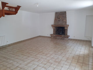  Maison à louer 3 pièces 86 m²