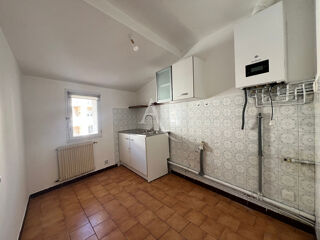 Location Appartement Appartement Narbonne 3 pièces 64.16 m² avec balcon et parking dans garage fermé Narbonne