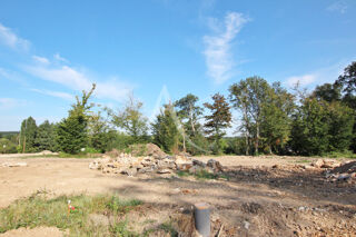  Terrain  vendre 714 m