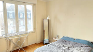  Appartement � vendre 3 pi�ces 81 m�