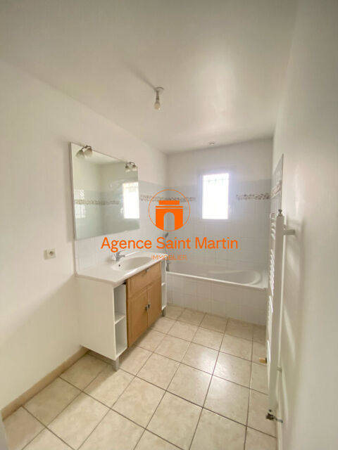  Maison � louer 4 pi�ces 90 m�