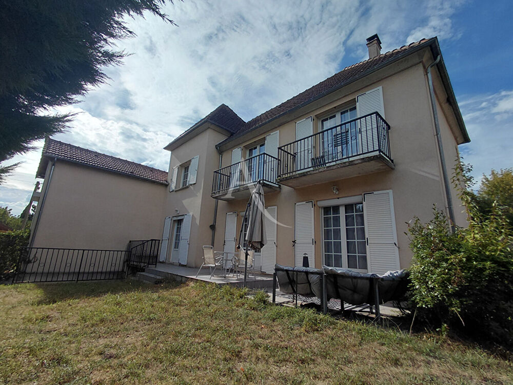 Maison 8 pièces 205 m² · à Conflans Sainte Honorine · 205 m² · 599 000 €