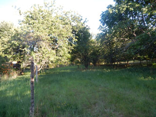  Terrain � vendre 1173 m�