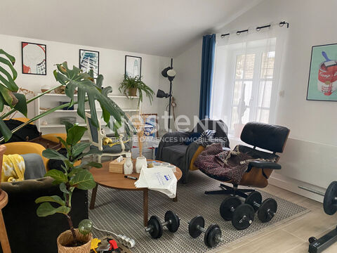  Maison � louer 4 pi�ces 99 m�