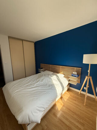  Appartement à louer 3 pièces 68 m²