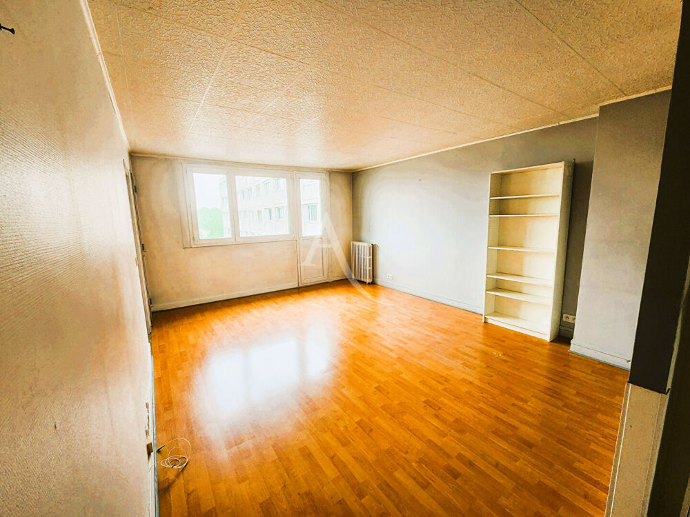 Appartement Fresnes 2 pièce(s) 50.04 m2