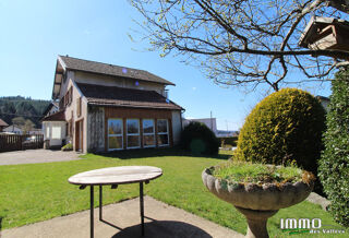  Maison � vendre 10 pi�ces 189 m�