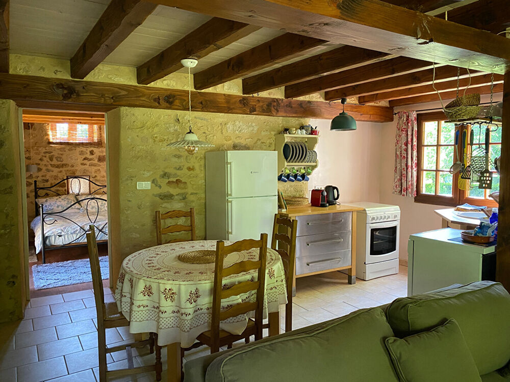 � vendre  Maison Les Eyzies-de-Tayac-Sireuil (24620)