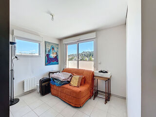  Appartement à vendre 5 pièces 116 m²