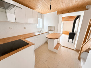  Maison à louer 4 pièces 72 m²