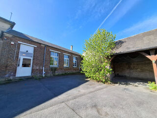  Maison � vendre 7 pi�ces 147 m�