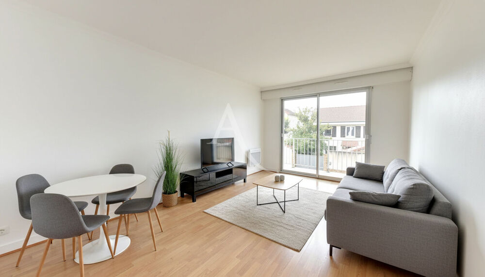 Vente Appartement Appartement Saint Maur Des Fosses 2 pièce(s) 47.74 m2 Saint maur des fosses