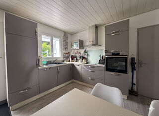  Maison  vendre 5 pices 116 m