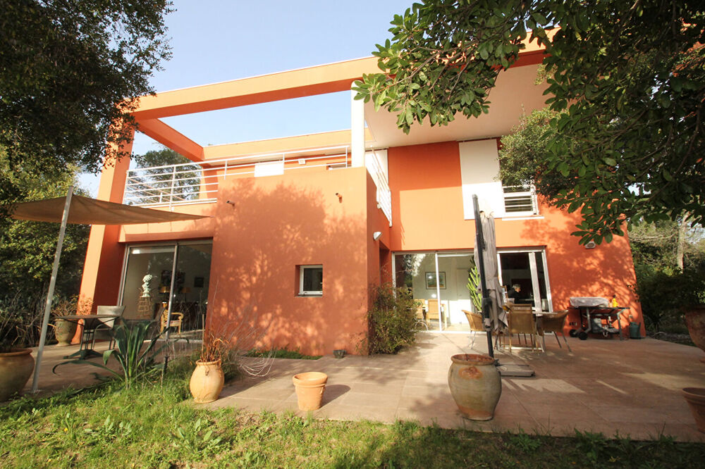 � vendre  Maison N�mes (30000)