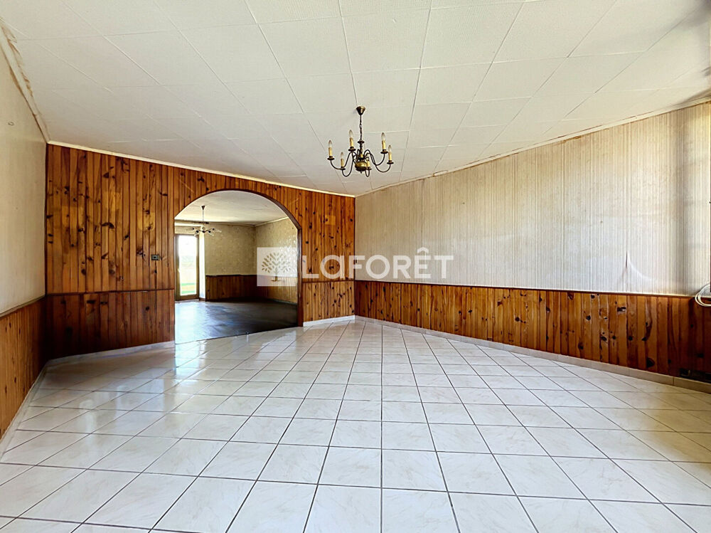 Vente Maison Maison Leffonds  6 pièce(s) 161,18 m2 Leffonds