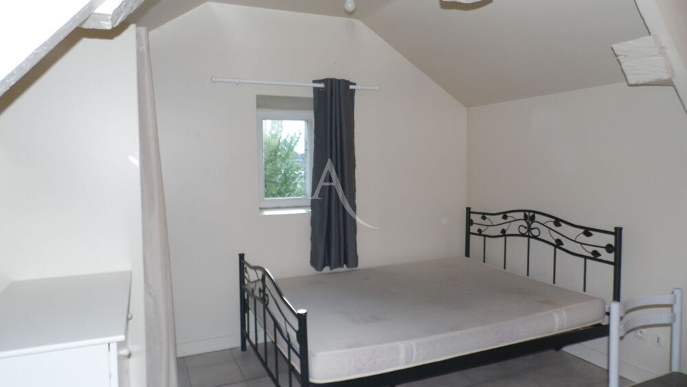 Appartement Doue En Anjou 1 pièce(s) 21.02 m2