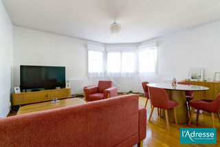  Appartement à vendre 2 pièces 50 m²