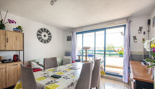  Appartement à vendre 2 pièces 33 m²