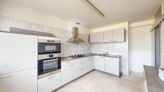  Appartement � vendre 5 pi�ces 104 m� Besancon