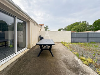  Maison � vendre 3 pi�ces 78 m�