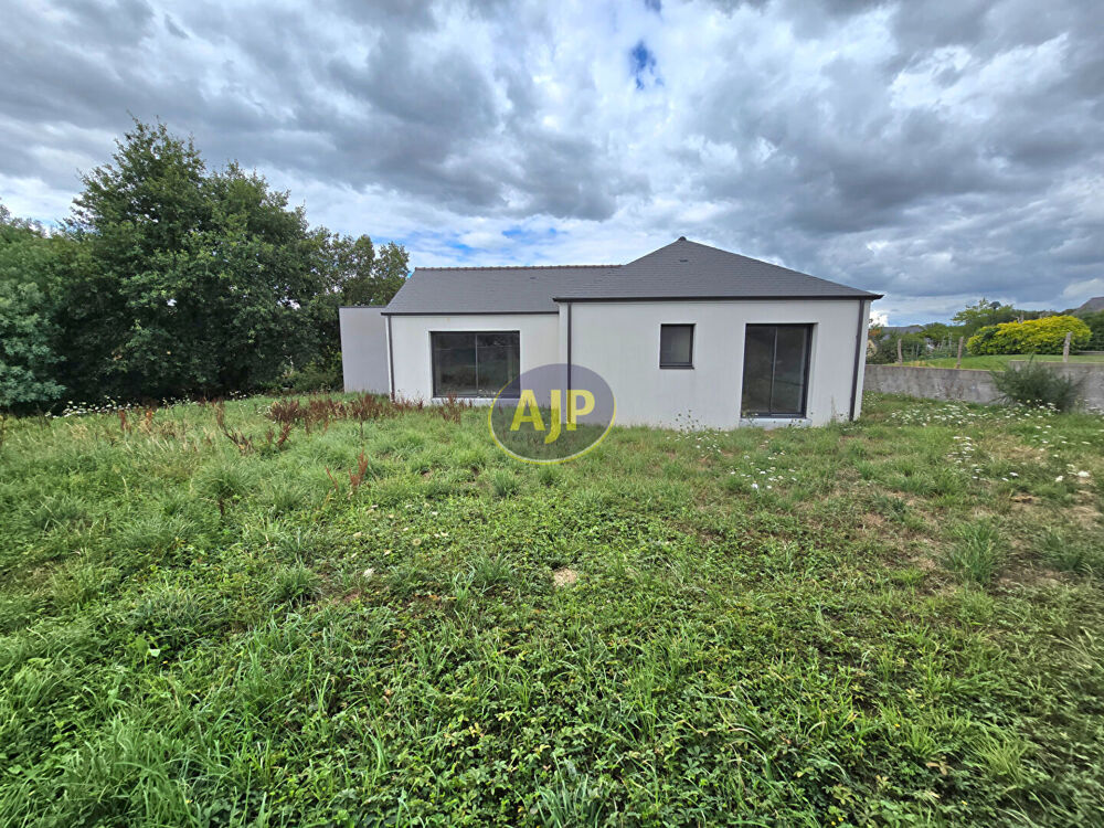Vente Maison GUEMENE, bourg, maison à finir d'aménager... Guemene penfao