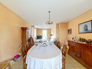  Maison à vendre 6 pièces 