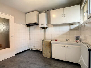  Appartement à vendre 3 pièces 56 m²
