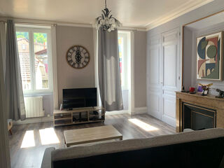  Appartement à vendre 2 pièces 43 m²