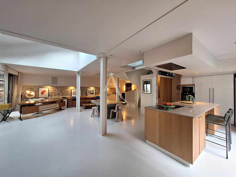 Maison Sète 6 pièces 176 m²